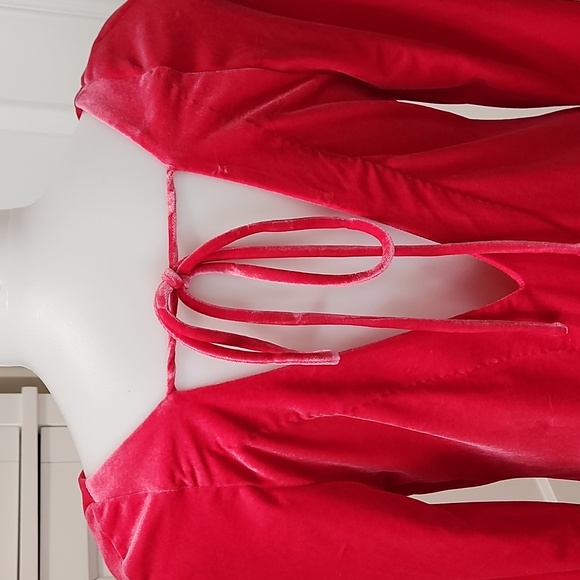 FREE PEOPLE DRESS - Picture 6 of 8